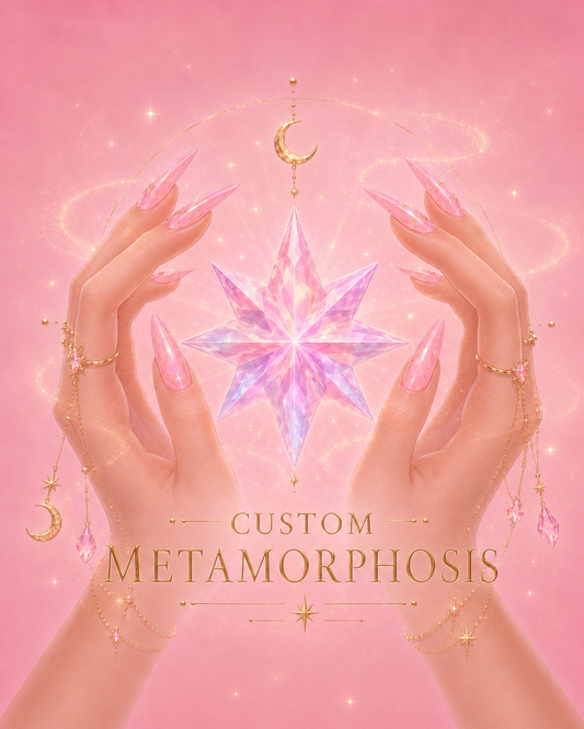 Custom Metamorphosis